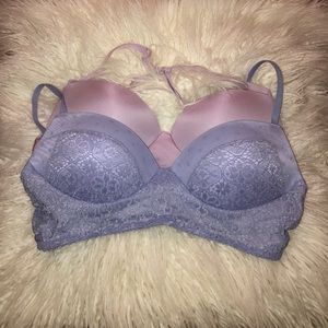 VICTORIA’S SECRET BRAS